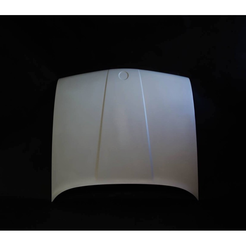 FRP Bonnet for BMW E30
