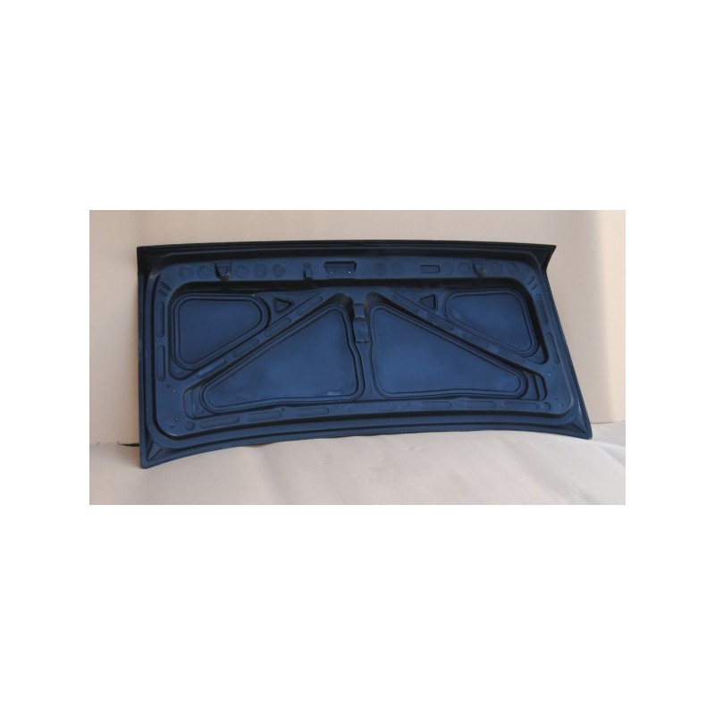 FRP Boot Lid for BMW E30