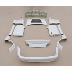 GTR Bodykit for BMW E36 Coupe