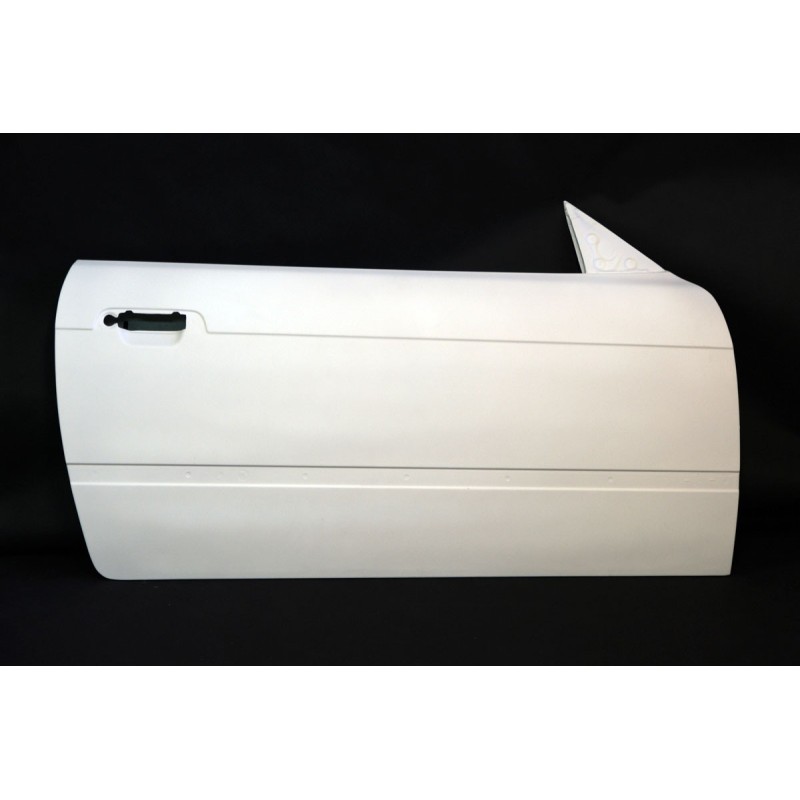 FRP Doors for BMW E36 Coupe