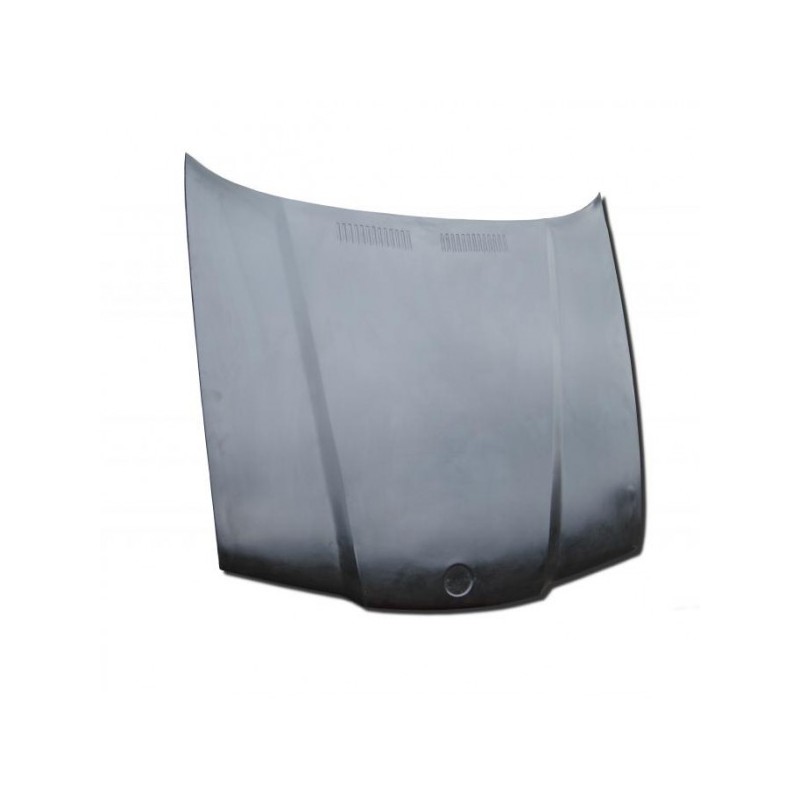 FRP Bonnet for BMW E36 Coupe
