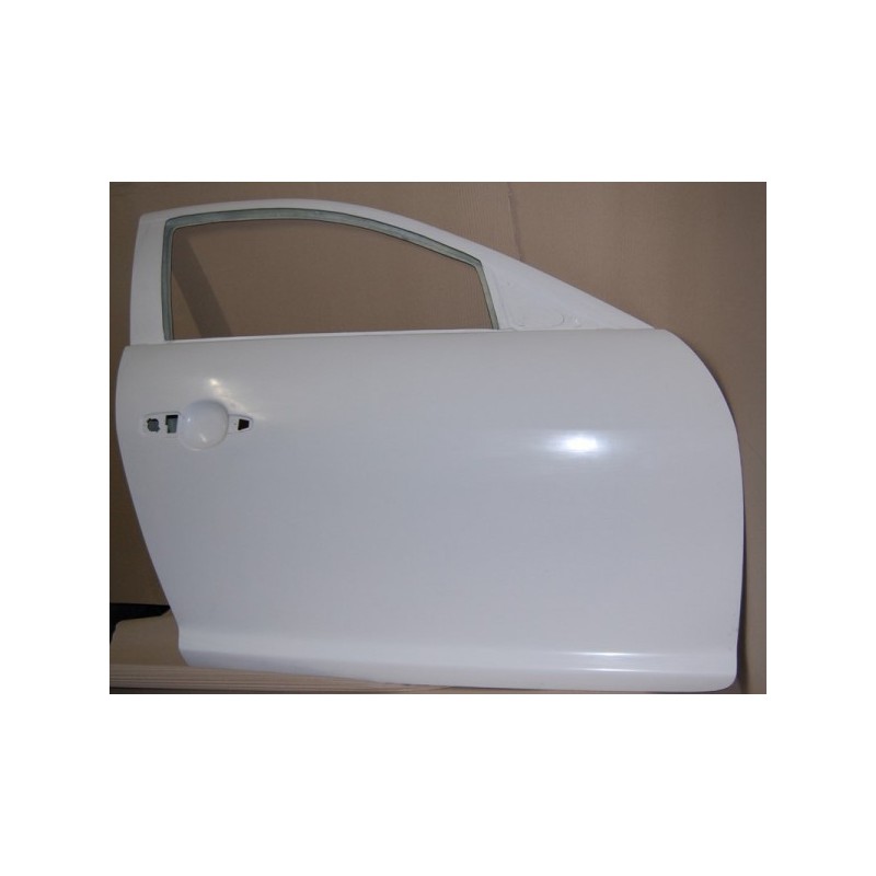 FRP Doors for Mazda RX-8