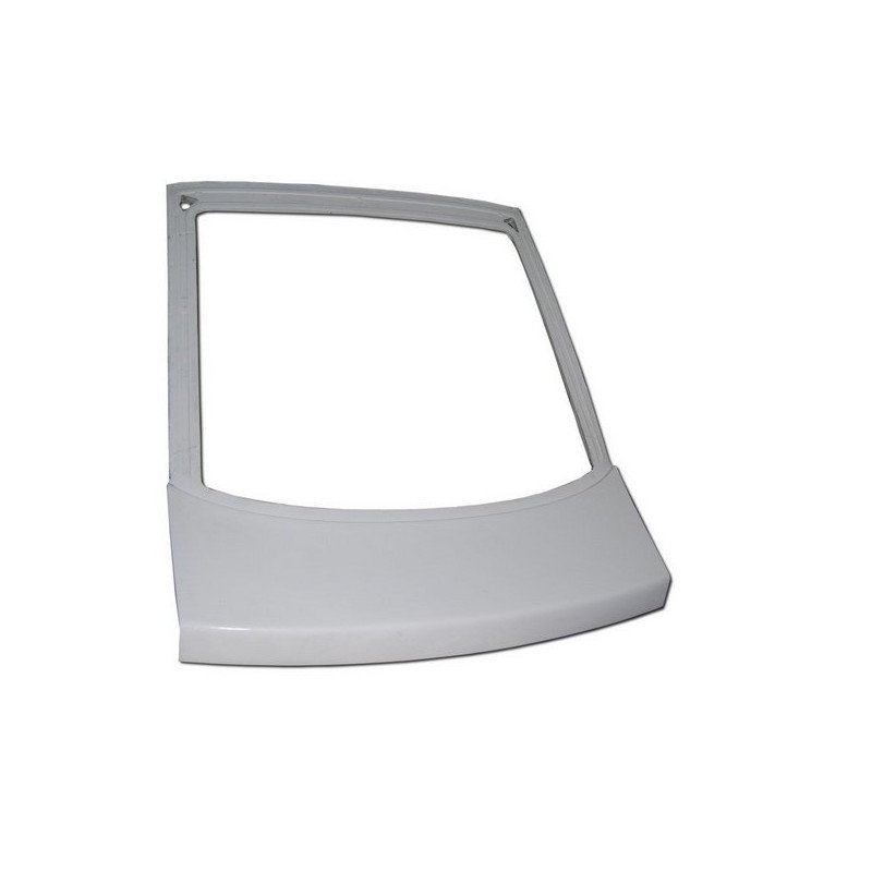 FRP Boot Lid for Nissan 200SX S13