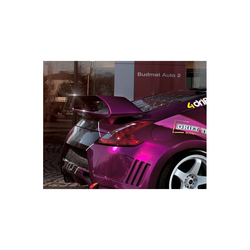 Alerón estilo "Amuse" para Nissan 370Z