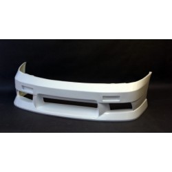 "Uras Style" Front Bumper for Nissan Skyline R33