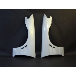 Front Wings for Nissan Skyline R33 Spec 1 GTST