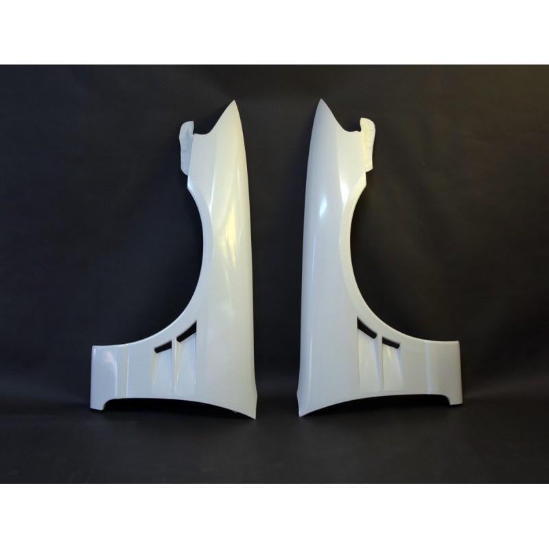 Front Wings for Nissan Skyline R33 Spec 1 GTST