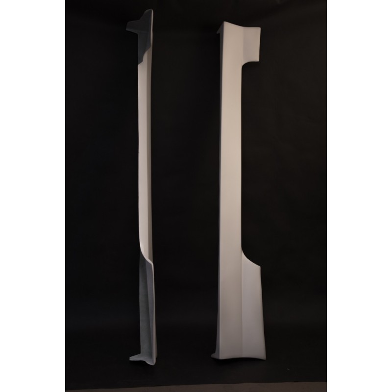 "Uras Style" Side Skirts for Nissan Skyline R33