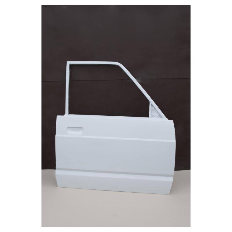 FRP Doors for Nissan Patrol GR I Y60