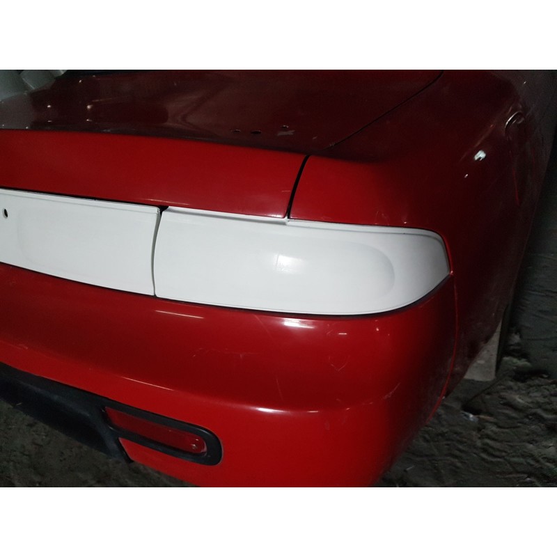 FRP Rear Lamps / Panel for Nissan 200SX S14 / S14A