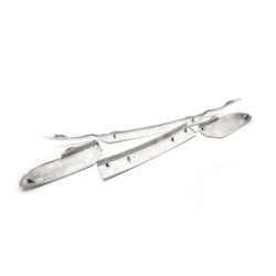 FRP "Kouki" Rear Lamps / Panel for Nissan 200SX S13