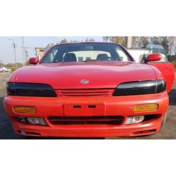 FRP Head Lamp Cover for Nissan 200SX S14