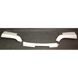 "Kouki TypeX" Rear Lips for Nissan 200SX S13