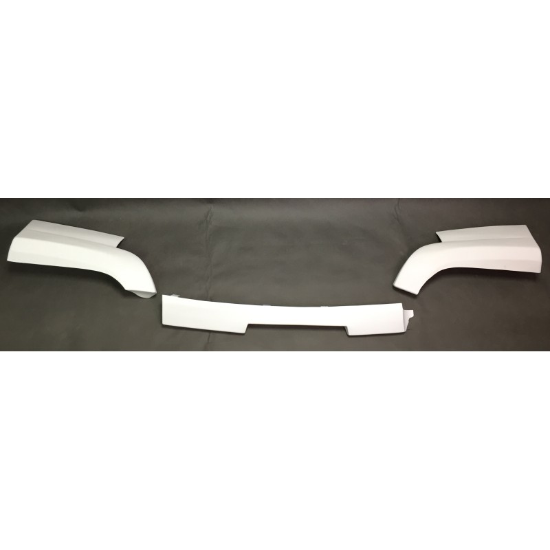 "Kouki TypeX" Rear Lips for Nissan 200SX S13