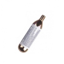 Cartridge for Fast Tire Inflation Kit (16g - CO2)