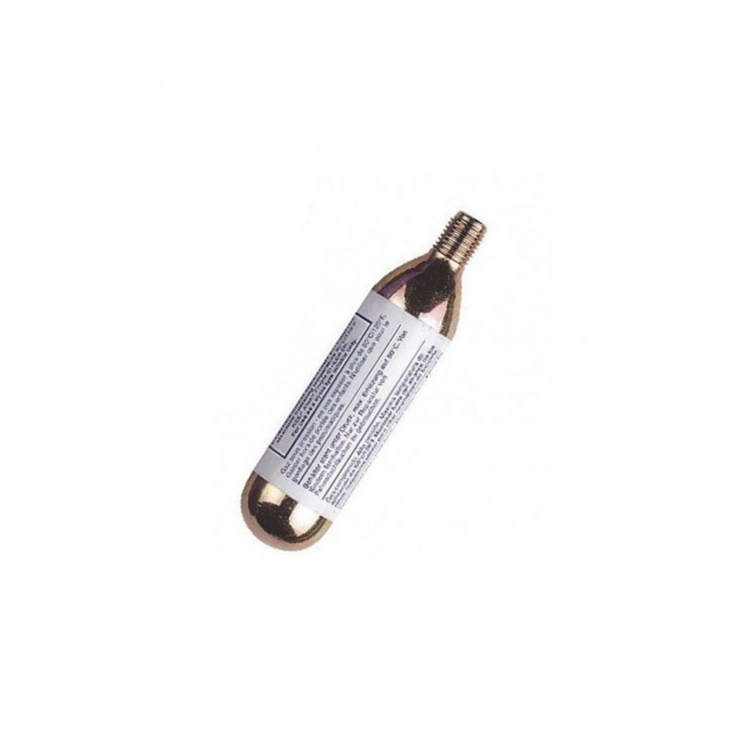 Cartridge for Fast Tire Inflation Kit (16g - CO2)