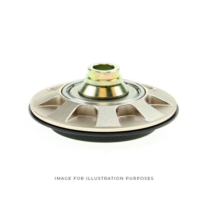 BC BR Upper Platform w/ Bearing M14 M20 Shaft