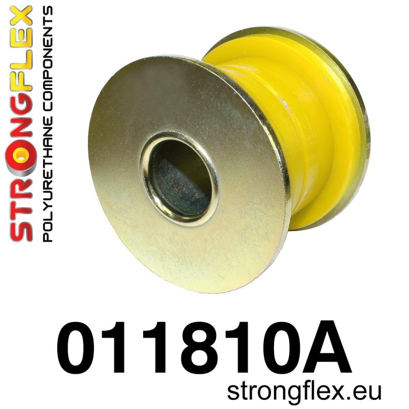 Front lower wishbone rear bush 48mm SPORT