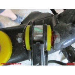 Full suspension bush kit