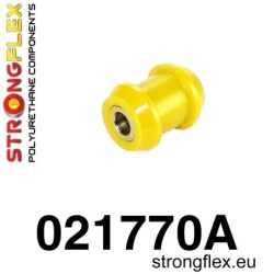 Rear anti roll bar link bush SPORT
