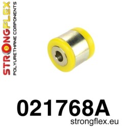 Rear toe adjuster inner bush SPORT