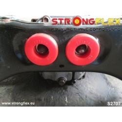 Full suspension bush kit