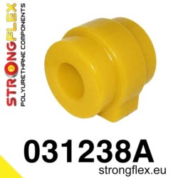 Front anti roll bar bush SPORT