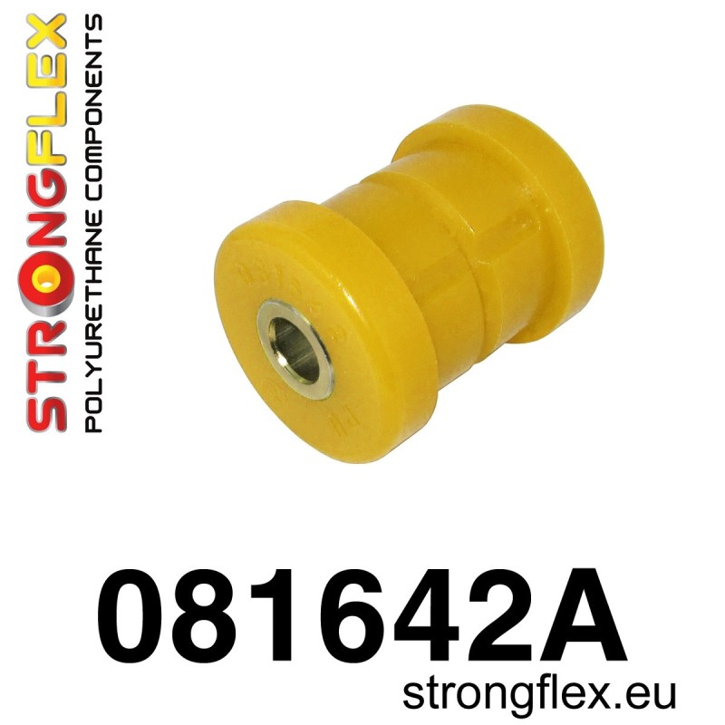 Front lower inner arm bush (SH models) SPORT