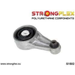 Engine mount bush - dog bone PH I