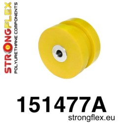 Engine mount bush - dog bone PH II SPORT