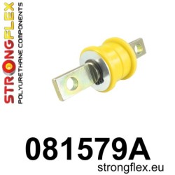 Rear upper arm inner bush SPORT