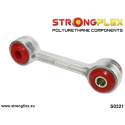 Full suspension bush kit SPORT