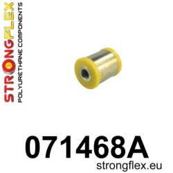 Rear outer lower arm bush SPORT