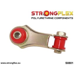 Rear anti roll bar link bush SPORT