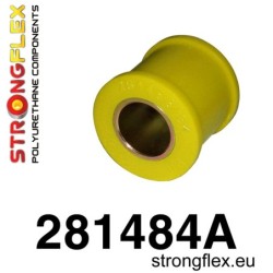 Panhard rod bushing diff mount 26mm SPORT