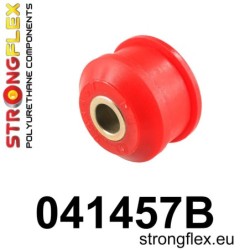 Front wishbone rear bush