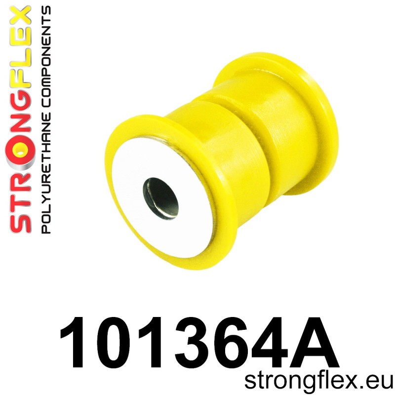 Rear lower outer suspension bush SPORT