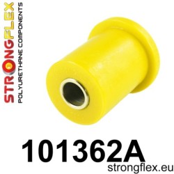 Front upper arm bush SPORT