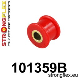 Front and rear anti roll bar link bush