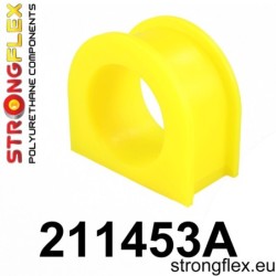 Steering rack mount bush 50mm SPORT