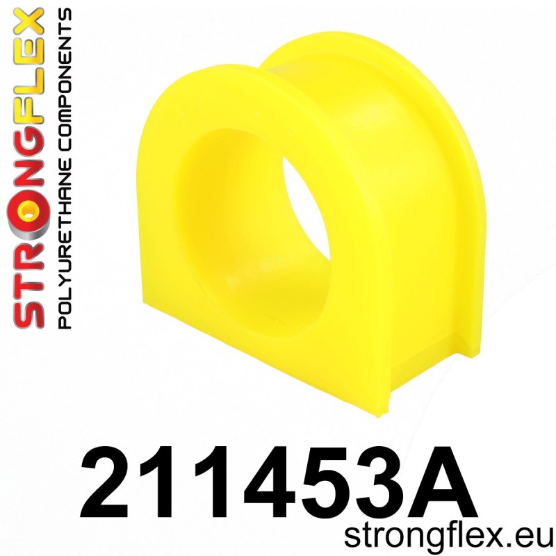 Steering rack mount bush 50mm SPORT