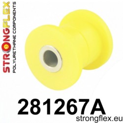 Rear lower control arm bush SPORT