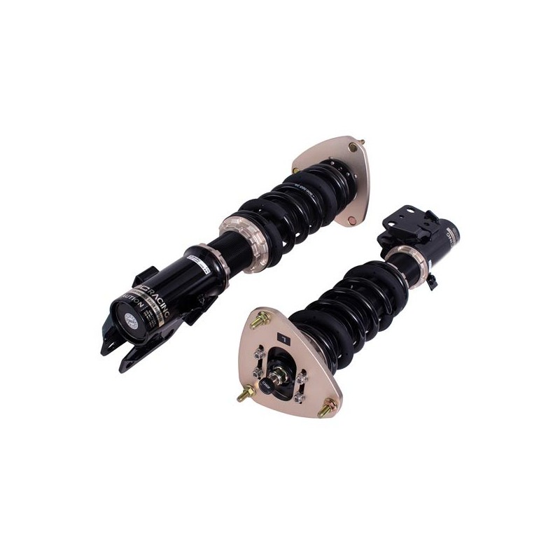 Honda CIVIC (Strut 50.6) FC/FK (16-21) 6/6kg.mm
