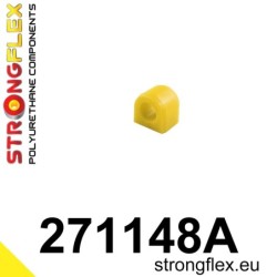 Rear anti roll bar bush SPORT