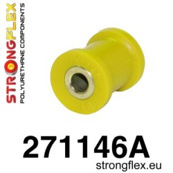 Front anti roll bar link bush SPORT