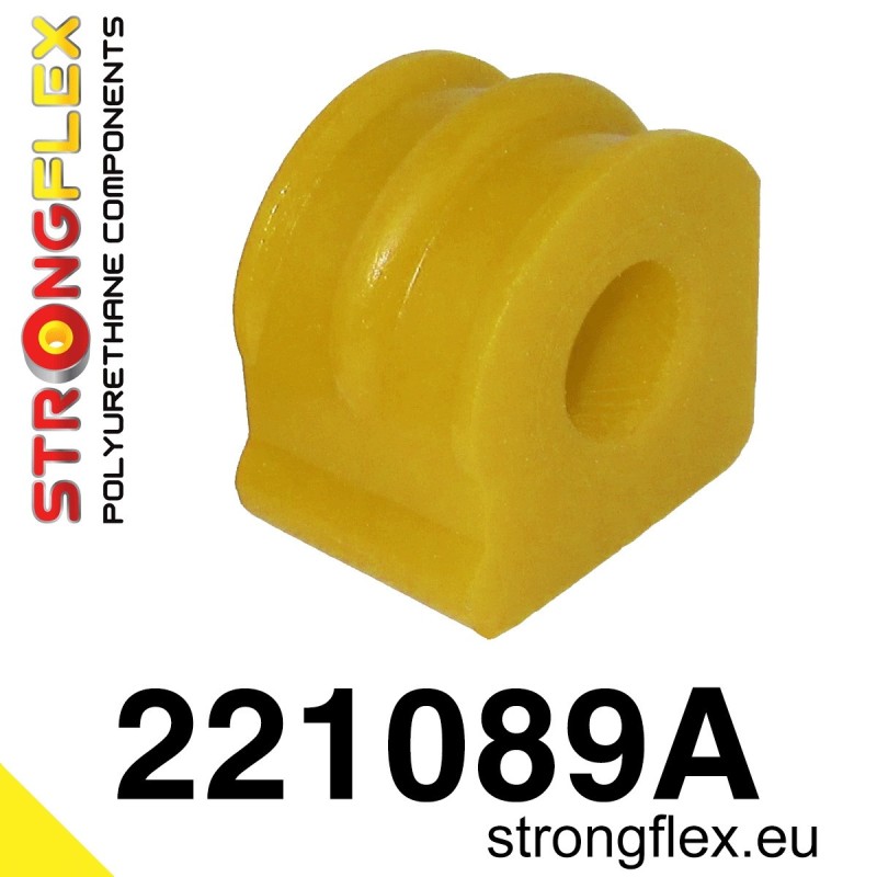 Front anti roll bar bush SPORT