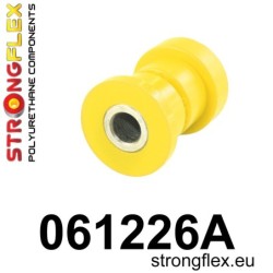 Front upper arm - rear bush SPORT