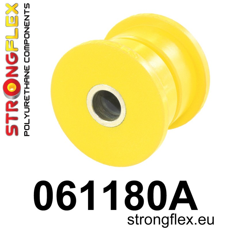 Rear rod to body bush SPORT