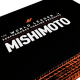 Radiador MISHIMOTO Honda Civic 1992-2000