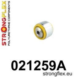 Front upper wishbone bush SPORT